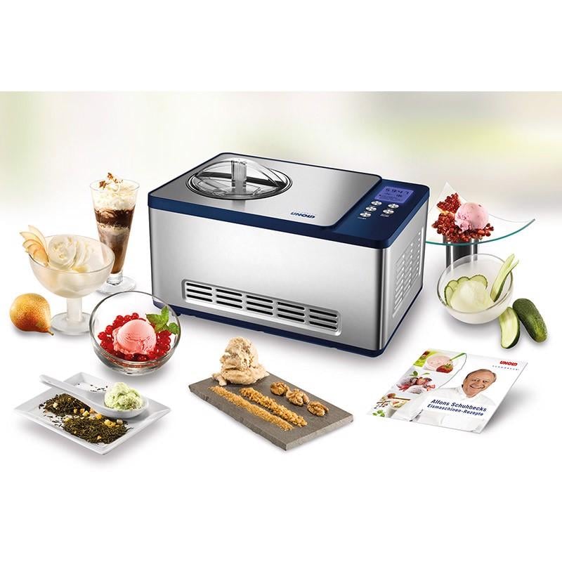 Máy Làm Kem Unold 48818 – ảnh 4