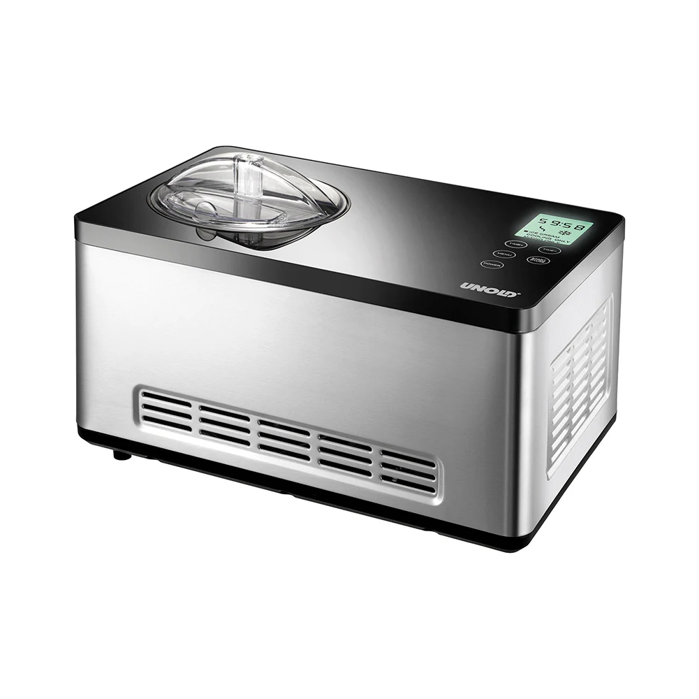 Máy làm kem Unold 48845 Gusto 2 L – ảnh 2