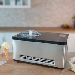 Máy làm kem Unold 48845 Gusto 2 L ảnh 6