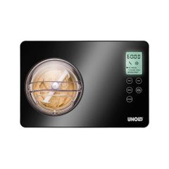 Máy làm kem Unold 48845 Gusto 2 L ảnh 3