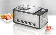 Máy Làm Kem Unold 48895 ảnh 2