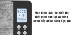 Máy Làm Kem Unold 48895 ảnh 6