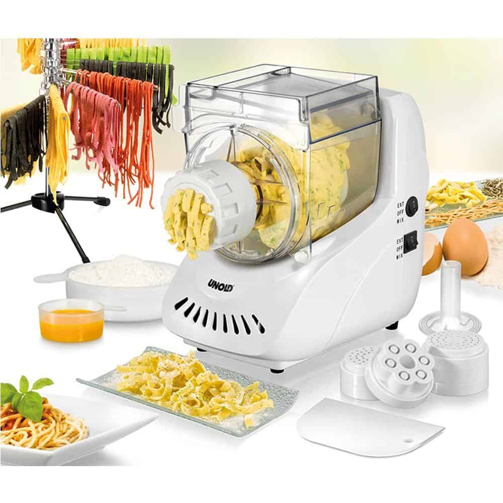 Máy Làm Mì Unold 68801 – ảnh 3