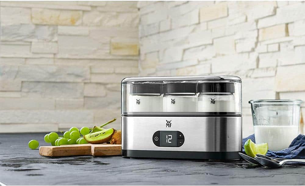 Máy Làm Sữa Chua Mini WMF 3 Cốc, Không Chứa BPA – ảnh 6
