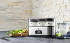 Máy Làm Sữa Chua Mini WMF 3 Cốc, Không Chứa BPA ảnh 6