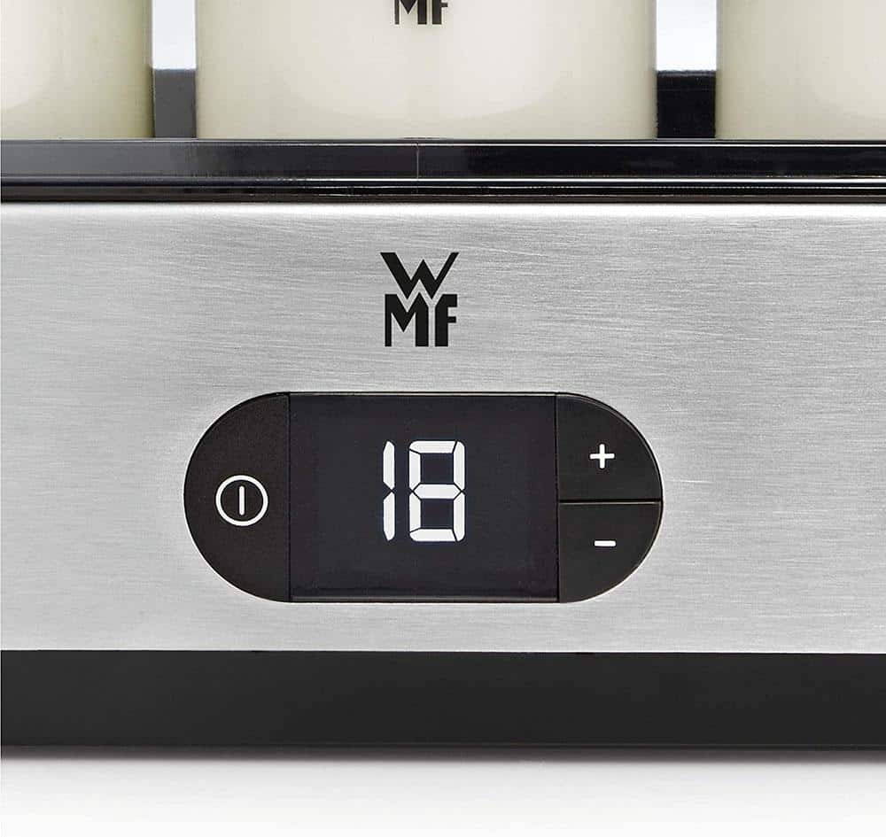 Máy Làm Sữa Chua Mini WMF 3 Cốc, Không Chứa BPA – ảnh 7