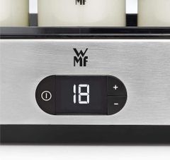 Máy Làm Sữa Chua Mini WMF 3 Cốc, Không Chứa BPA ảnh 7