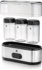 Máy Làm Sữa Chua Mini WMF 3 Cốc, Không Chứa BPA ảnh 4