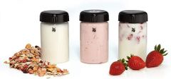 Máy Làm Sữa Chua Mini WMF 3 Cốc, Không Chứa BPA ảnh 3