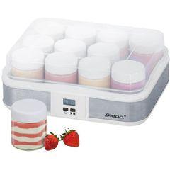 Máy Làm Sữa Chua Steba JM 2 ảnh 6