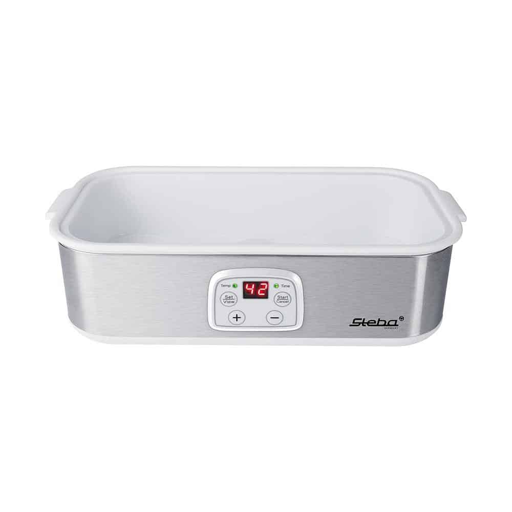 Máy Làm Sữa Chua Steba JM 3 – ảnh 2