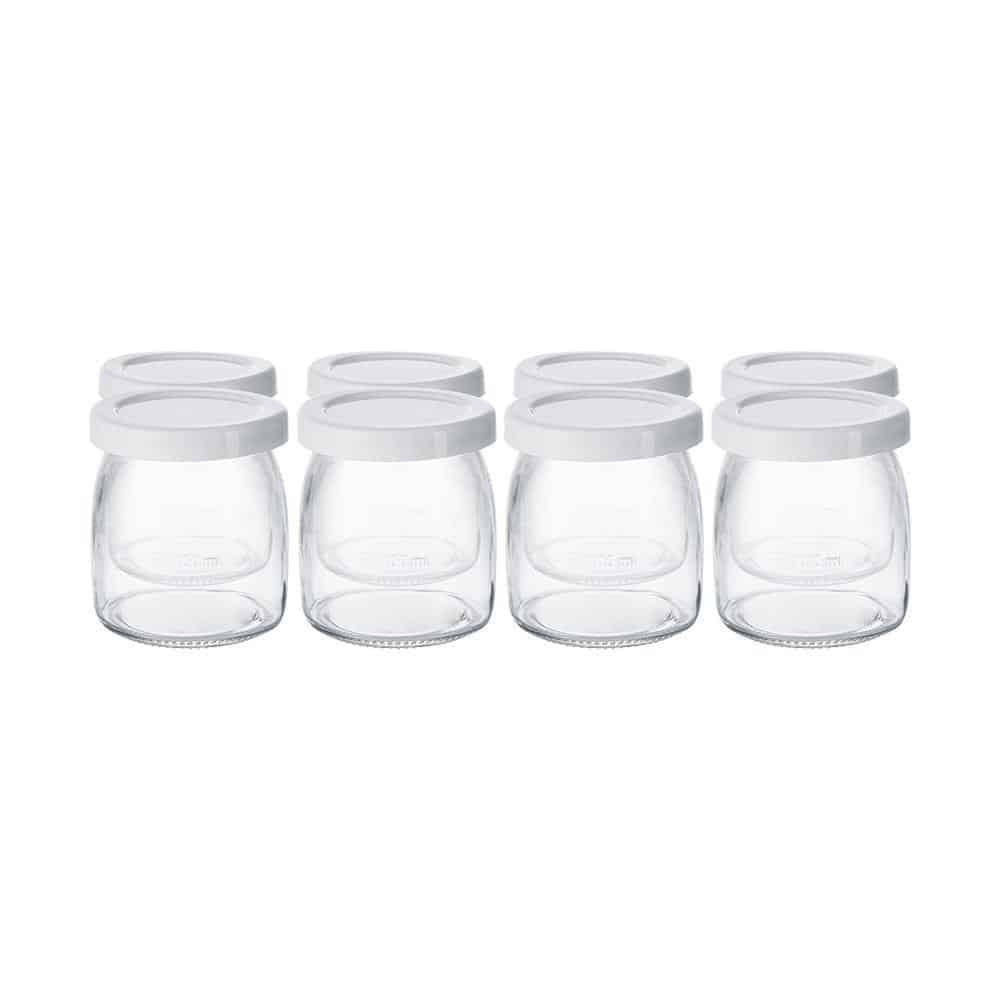 Máy Làm Sữa Chua Steba JM 3 – ảnh 3