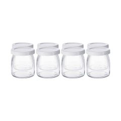 Máy Làm Sữa Chua Steba JM 3 ảnh 3
