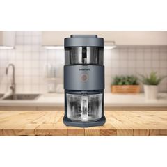 Máy làm sữa hạt đa năng Medion MD 19725 ảnh 6