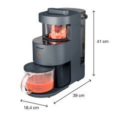 Máy làm sữa hạt đa năng Medion MD 19725 ảnh 8