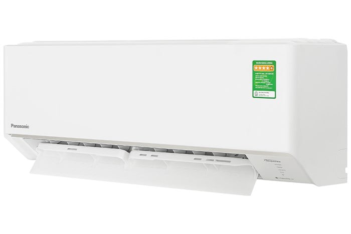 Máy lạnh 2 chiều Panasonic Inverter 1 HP CU/CS-YZ9AKH-8 – ảnh 4
