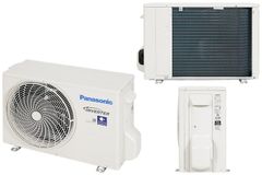 Máy lạnh 2 chiều Panasonic Inverter 1 HP CU/CS-YZ9AKH-8 ảnh 6