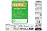  Máy lạnh 2 chiều Panasonic Inverter 1 HP CU/CS-YZ9AKH-8 