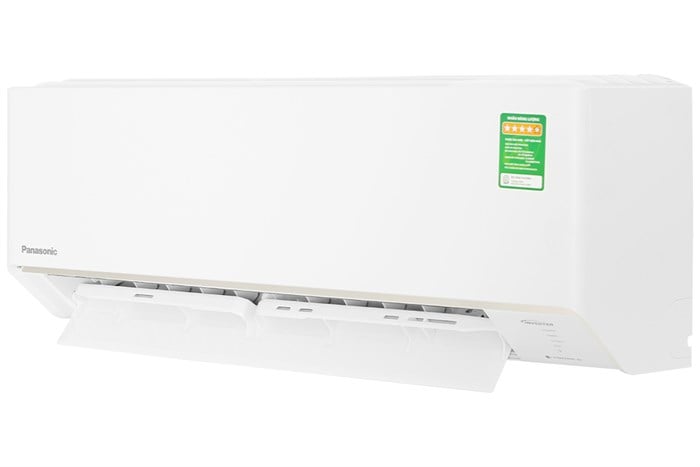 Máy lạnh 2 chiều Panasonic Inverter 1.5 HP CU/CS-YZ12AKH-8 – ảnh 4