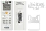  Máy lạnh 2 chiều Panasonic Inverter 1.5 HP CU/CS-YZ12AKH-8 