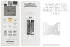 Máy lạnh 2 chiều Panasonic Inverter 1.5 HP CU/CS-YZ12AKH-8 ảnh 5
