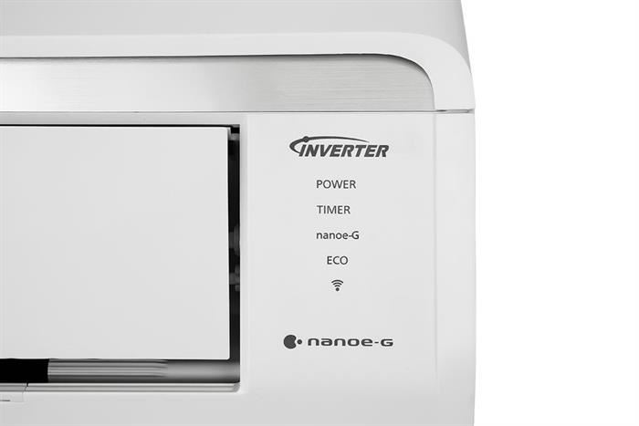 Máy lạnh 2 chiều Panasonic Inverter 2 HP CU/CS-YZ18AKH-8 – ảnh 5