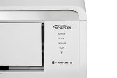 Máy lạnh 2 chiều Panasonic Inverter 2 HP CU/CS-YZ18AKH-8 ảnh 5