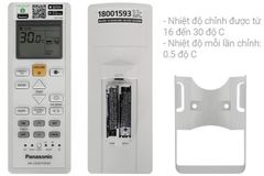 Máy lạnh 2 chiều Panasonic Inverter 2 HP CU/CS-YZ18AKH-8 ảnh 6