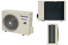 Máy lạnh 2 chiều Panasonic Inverter 2 HP CU/CS-YZ18AKH-8 ảnh 7