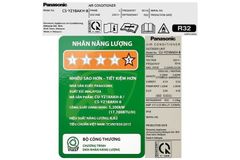 Máy lạnh 2 chiều Panasonic Inverter 2 HP CU/CS-YZ18AKH-8 ảnh 8