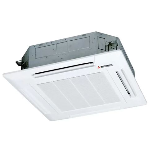 Máy lạnh âm trần Mitsubishi Heavy Inverter 1.5 HP FDT40YA-W5/RC-E5