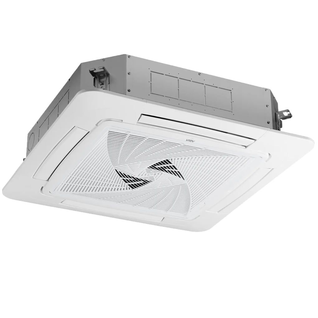 Máy lạnh âm trần Aqua 4 HP AQA-NU36TRAB/AQA-NC36TRN