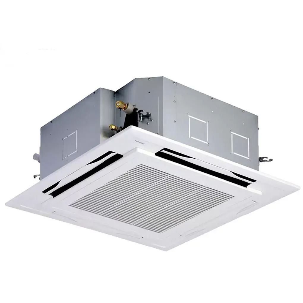 Máy lạnh âm trần Toshiba Inverter 6 HP RAV-GV4801A8P-V - 3 pha