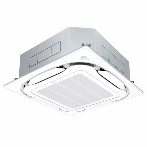 Máy lạnh âm trần Daikin Inverter 3 HP FCFC71DVM (3 Pha) - Điều Khiển Không Dây
