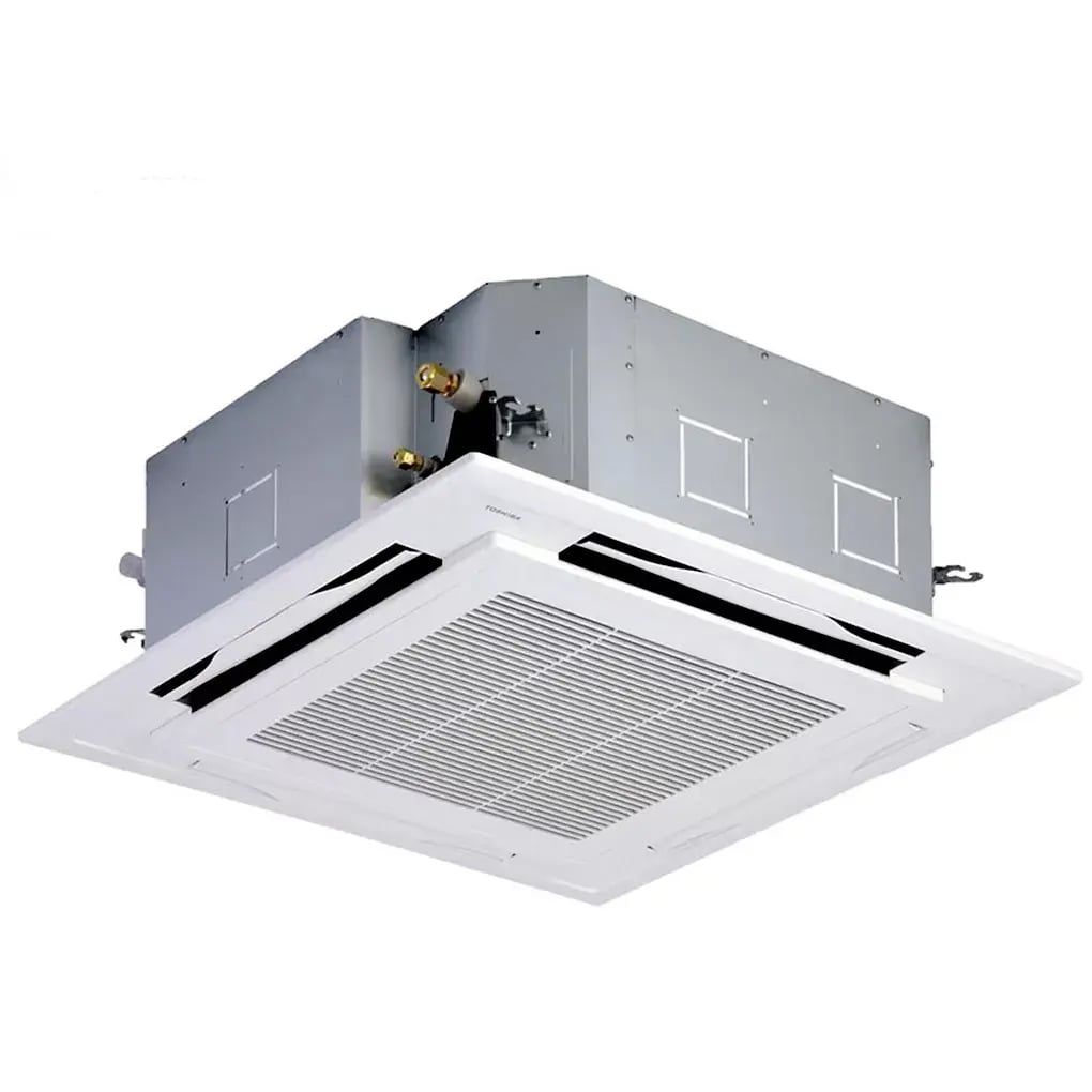 Máy lạnh âm trần Toshiba Inverter 4 HP RAV-GV3601A8P-V/RAV-GE3601UP-V