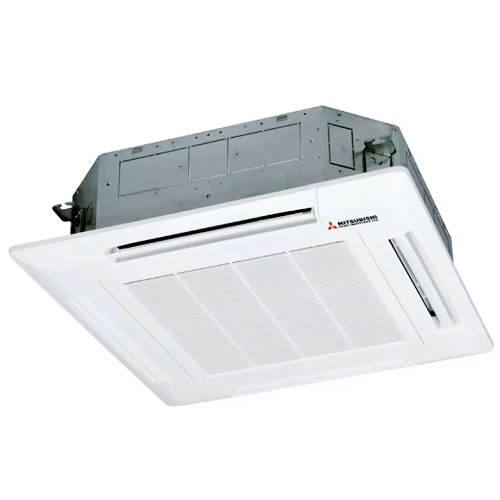Máy lạnh âm trần Mitsubishi Heavy Inverter FDT140YA-W5