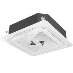 Máy lạnh âm trần inverter Aqua 4 HP 1U105S1PS2SA/AB105S2LR1FA/PB-950KB (1 Pha)