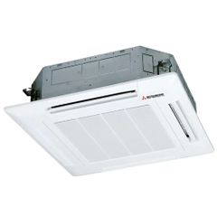 Máy lạnh âm trần Mitsubishi Heavy Inverter FDT100YA-W5