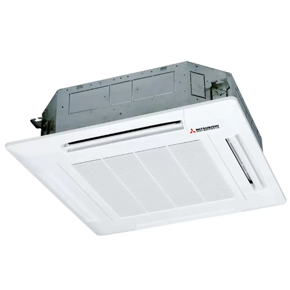 Máy lạnh âm trần Mitsubishi Heavy Inverter 4 HP FDT100YA-W5/RC-E5