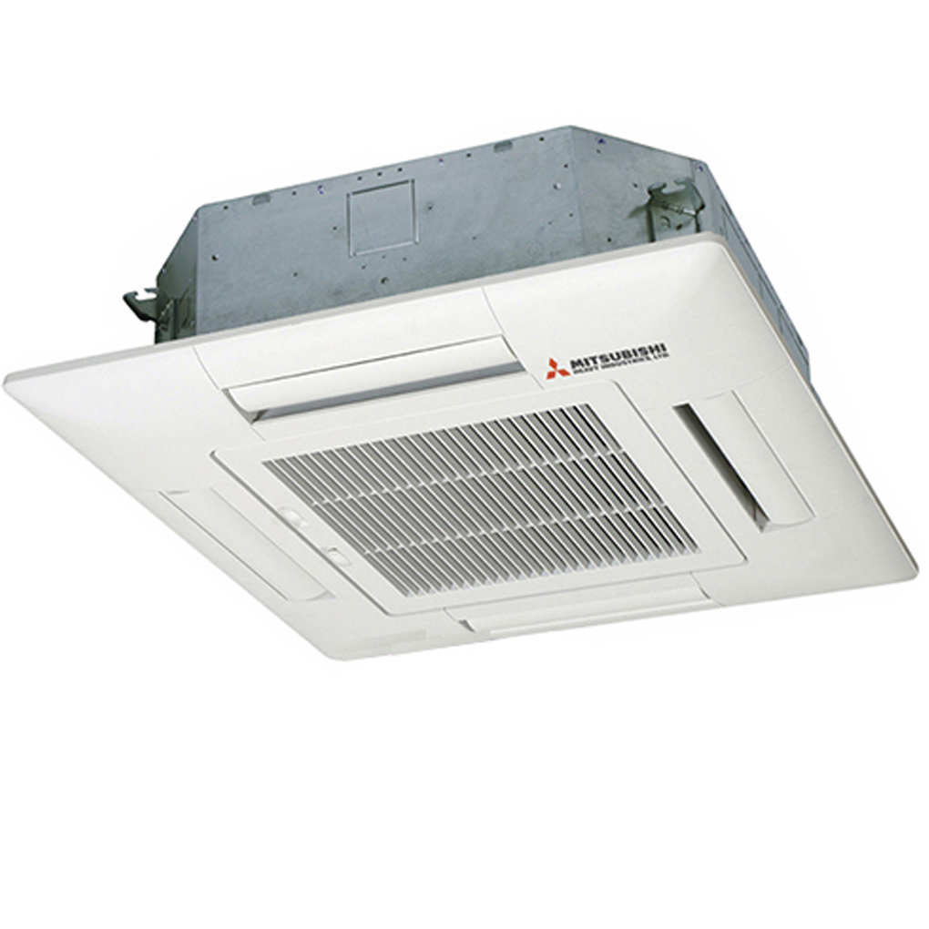 Máy lạnh âm trần Mitsubishi Heavy FDT50CNV-S5