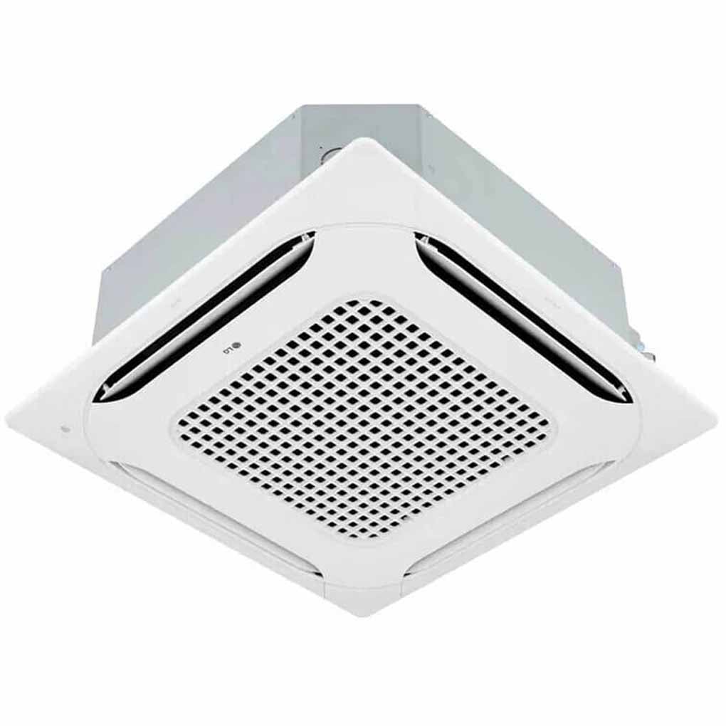 Máy lạnh âm trần LG Inverter 2 HP ZUUQ18GV1.EWGHEVH/ZTNQ18GPLA1 (1 Pha) – ảnh 8