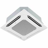  Máy lạnh âm trần LG Inverter 2.5 HP ZUUQ24GV1.EWGHEVH/ZTNQ24GPLA1 (1 Pha) 