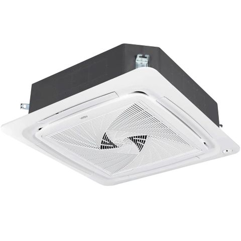 Máy lạnh âm trần inverter Aqua 5.5 HP 1U140S1PN1SB/AB140S2LR1FA (3 Pha)