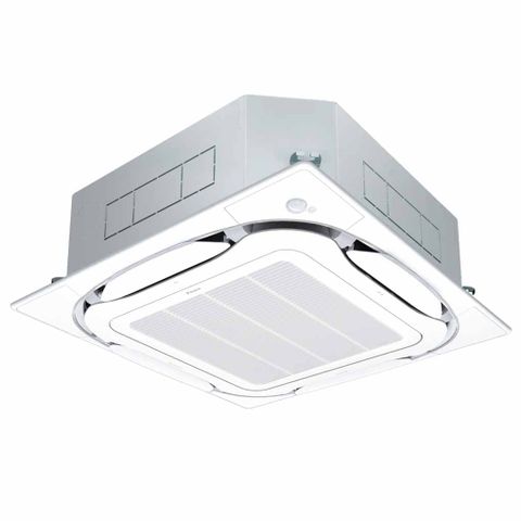 Máy lạnh âm trần Daikin Inverter 3 HP FCFC71DVM (1 Pha) - Điều Khiển Không Dây