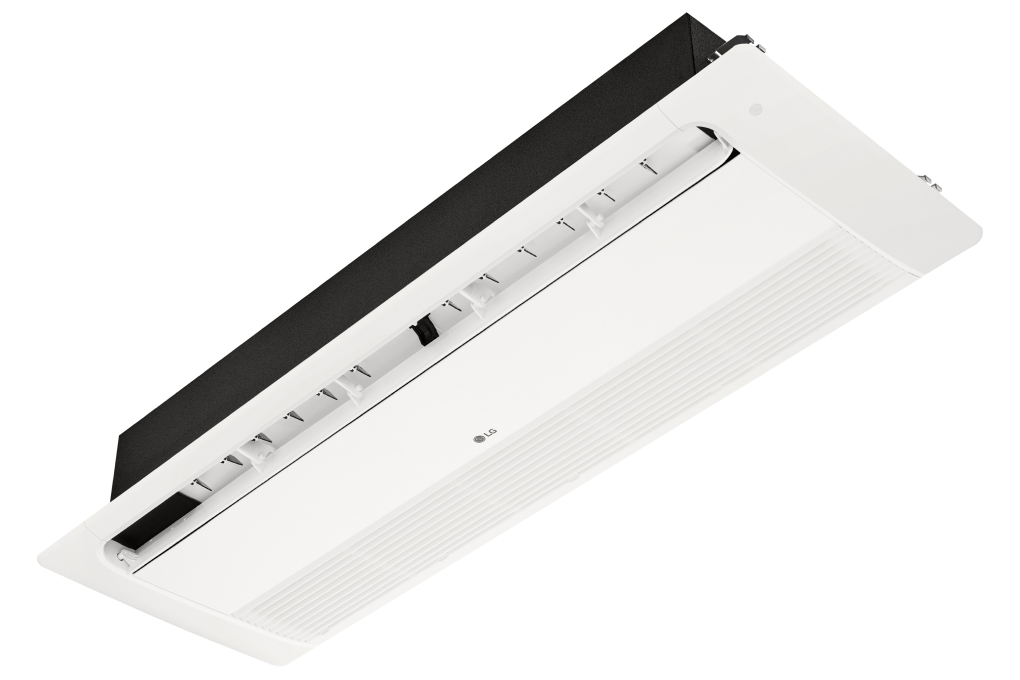 Máy lạnh âm trần 1 hướng LG Inverter 2 HP ZUUQ18GV1.EWGHEVH/ZTNQ18GTLA1 – ảnh 2