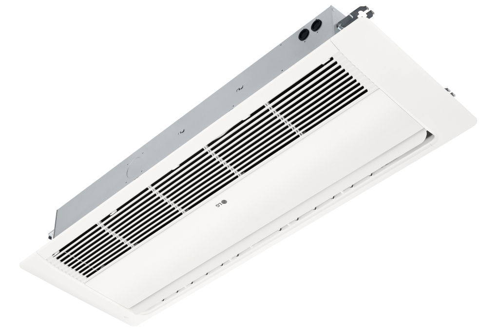 Máy lạnh âm trần 1 hướng LG Inverter 2.5 HP ZUUQ24GV1.EWGHEVH/ZTNQ24GTLA1 – ảnh 3