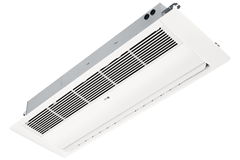 Máy lạnh âm trần 1 hướng LG Inverter 2.5 HP ZUUQ24GV1.EWGHEVH/ZTNQ24GTLA1 ảnh 3