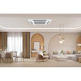  Máy lạnh âm trần LG Inverter 4 HP ZUUQ36LV1.EWGHEVH/ZTNQ36GNLA1 (3 Pha) 