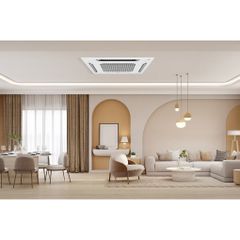 Máy lạnh âm trần LG Inverter 4 HP ZUUQ36LV1.EWGHEVH/ZTNQ36GNLA1 (3 Pha) ảnh 3