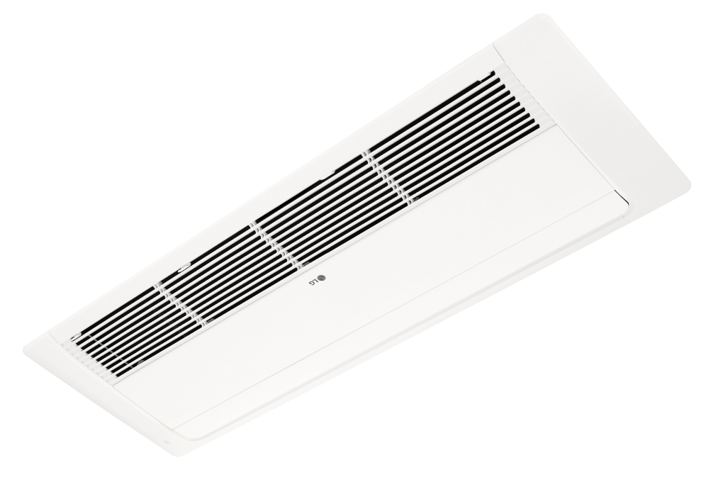 Máy lạnh âm trần 1 hướng LG Inverter 1.5 HP ZUUQ12GV1.EWGHEVH/ZTNQ12GULA1 – ảnh 5